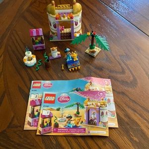 Lego 41061 Disney princess jasmine